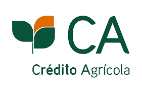 logo crédito agrícola
